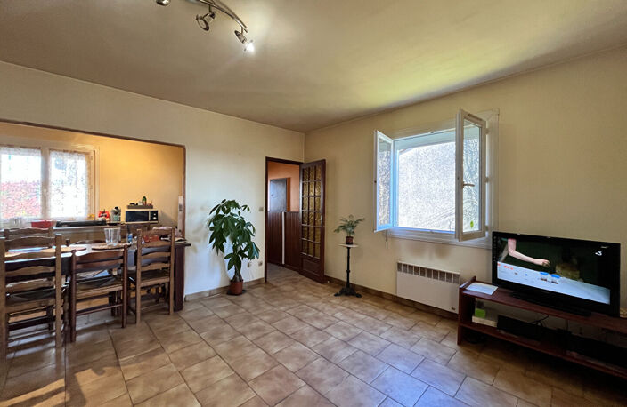 Maison de village avec garage et une belle vue — photo 5