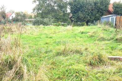 Terrain  138000 €