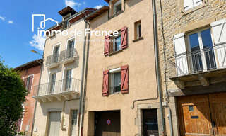 Immeuble  103 m² à vendre à Villefranche-de-Rouergue (12200)