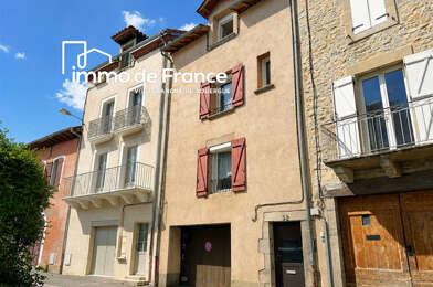 Immeuble  123000 €