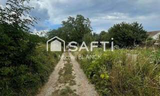 Terrain  600 m² à vendre à Eguisheim (68420)