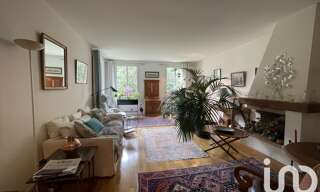 Appartement 3 Pièces 101 m² à vendre à Louveciennes (78430)