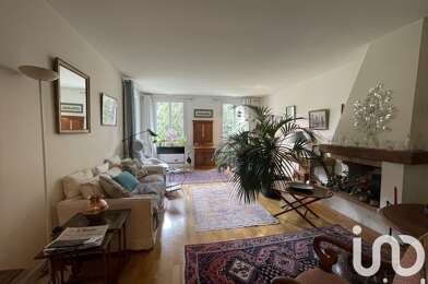 Appartement 3 pièces 395000 €