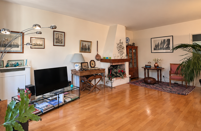 Vente Appartement 3 pièces — photo 2