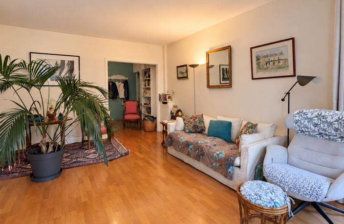Vente Appartement 3 pièces — photo 3