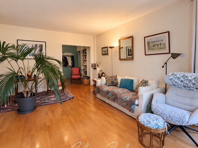 Vente Appartement 3 pièces — photo 1