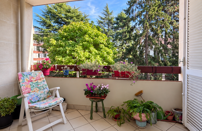 Vente Appartement 3 pièces — photo 4