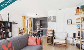 Appartement 4 Pièces 86 m² à vendre à Marquette-lez-Lille (59520)