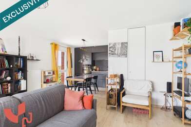 Appartement 4 pièces 319000 €