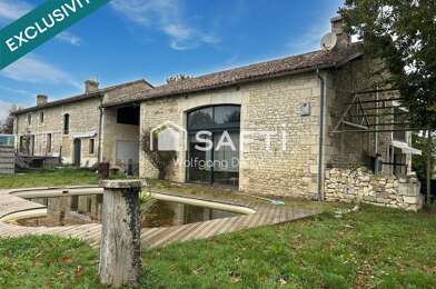Maison 10 pièces 330000 €