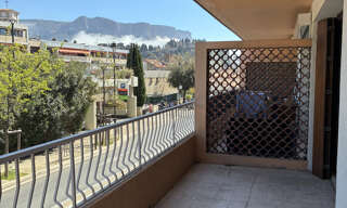 Appartement 2 Pièces 42 m² à louer à Cassis (13260)