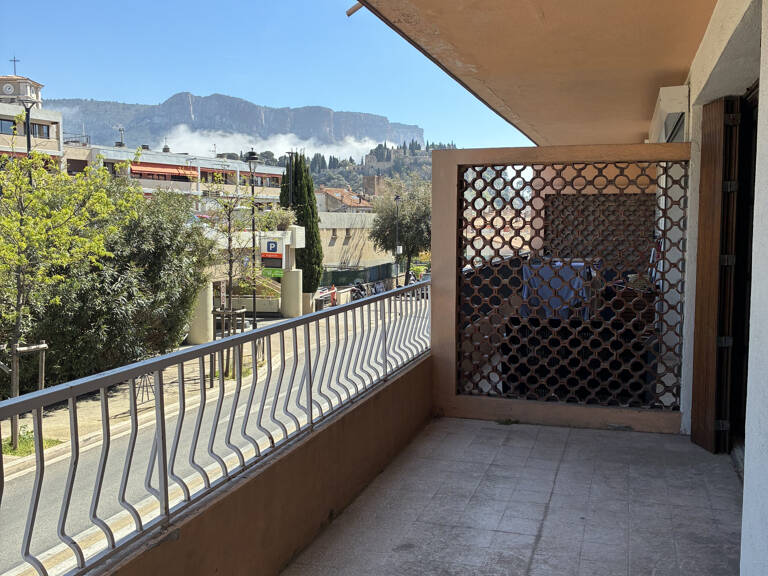 CASSIS T2 — photo 1