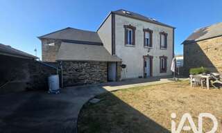 Maison 5 Pièces 124 m² à vendre à Caumont-sur-Aure (14240)