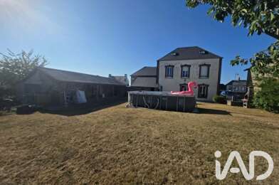 Maison 5 pièces 208000 €