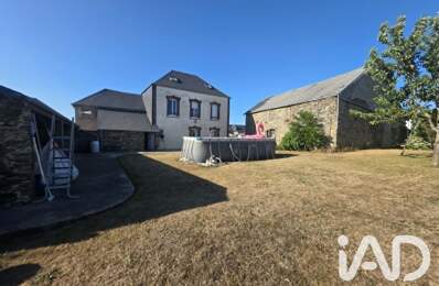 Vente Maison/villa 5 pièces — photo du bien