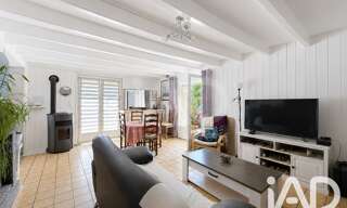 Maison 5 Pièces 77 m² à vendre à Massérac (44290)