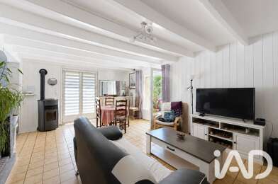 Maison 5 pièces 158000 €