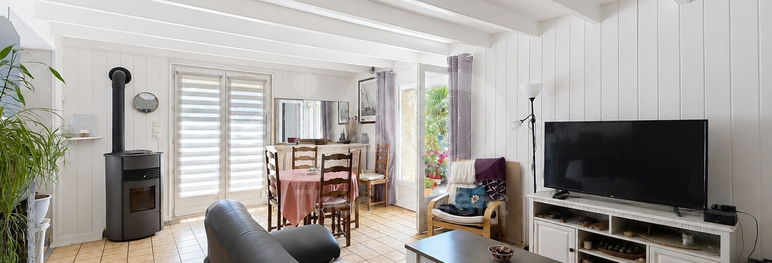 Maison 5 Pièces 77 m² à vendre à Massérac (44290)