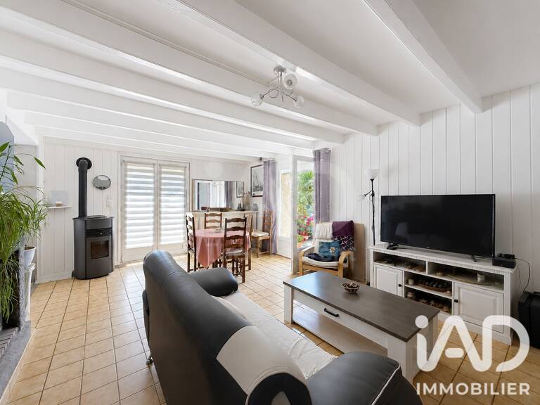 Vente Maison traditionnelle 5 pièces — photo 1