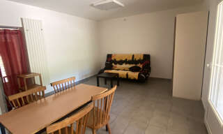 Appartement 1 Pièce 24 m² à louer à Marseille 13 (13013)
