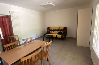 Appartement 1 pièces 620 €