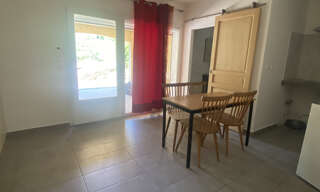 Appartement 1 Pièce 24 m² à louer à Marseille 13 (13013)
