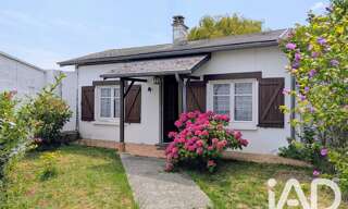 Maison 4 Pièces 59 m² à vendre à Cabourg (14390)