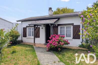 Maison 4 pièces 250000 €