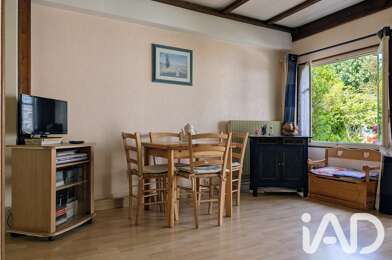Maison 4 pièces 250000 €
