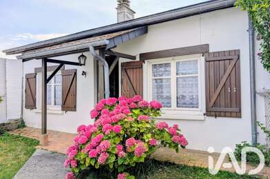 Maison 4 pièces 239000 €