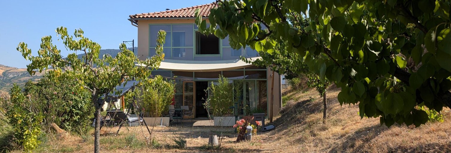 Maison 3 Pièces 135 m² à vendre à La Cresse (12640)
