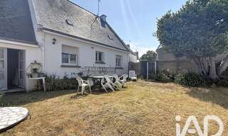 Maison 6 Pièces 110 m² à vendre à Quiberon (56170)