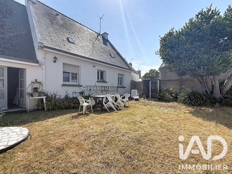 Vente Maison/villa 6 pièces — photo 1