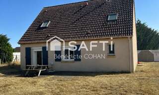 Maison 5 Pièces 125 m² à vendre à Villars (28150)