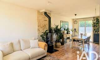 Maison 5 Pièces 86 m² à vendre à Trégueux (22950)