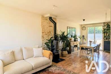 Maison 5 pièces 230000 €