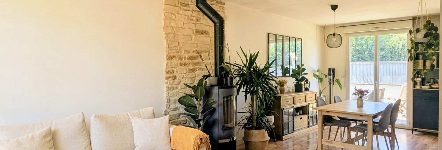 Maison 5 Pièces 86 m² à vendre à Trégueux (22950)