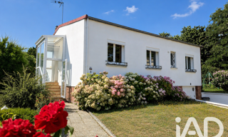 Maison 5 Pièces 121 m² à vendre à Saint-Quentin (02100)