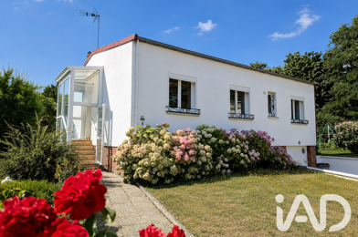 Maison 5 pièces 110000 €