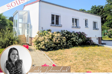 Maison 5 pièces 110000 €