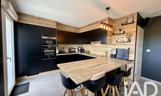 Maison 6 Pièces 122 m² à vendre à Gavisse (57570)
