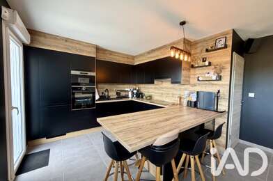 Maison 6 pièces 462000 €