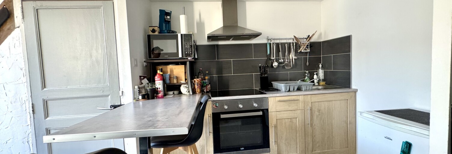Maison 5 Pièces 120 m² à vendre à Maury (66460)