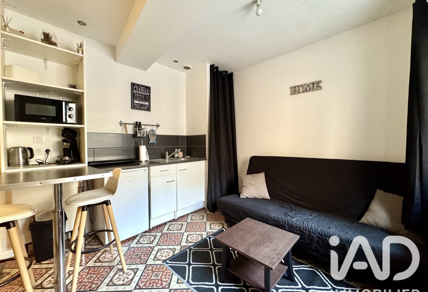 Vente Maison de village 5 pièces — photo 1