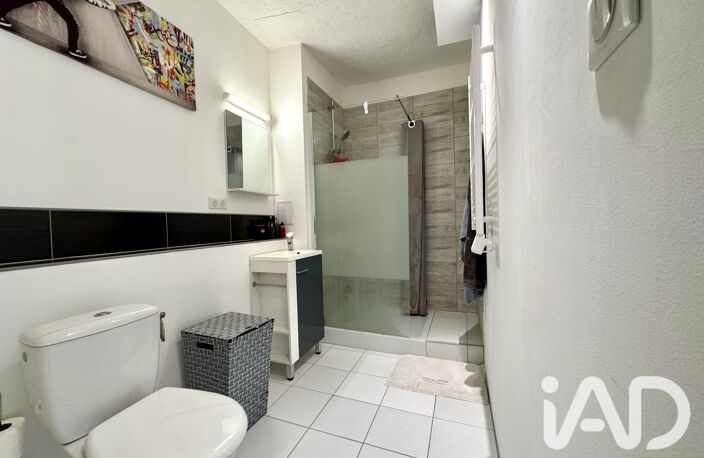 Vente Maison de village 5 pièces — photo 5
