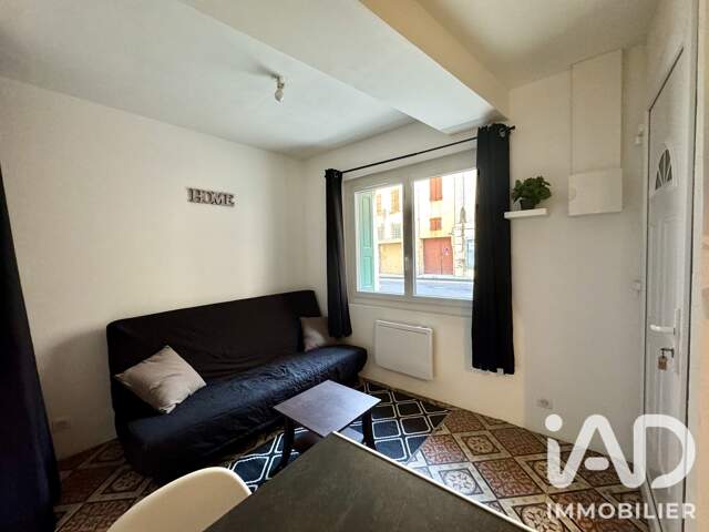 Vente Maison de village 5 pièces — photo du bien
