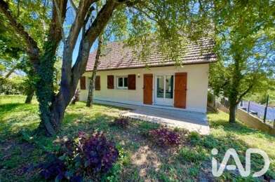 Maison 8 pièces 328000 €