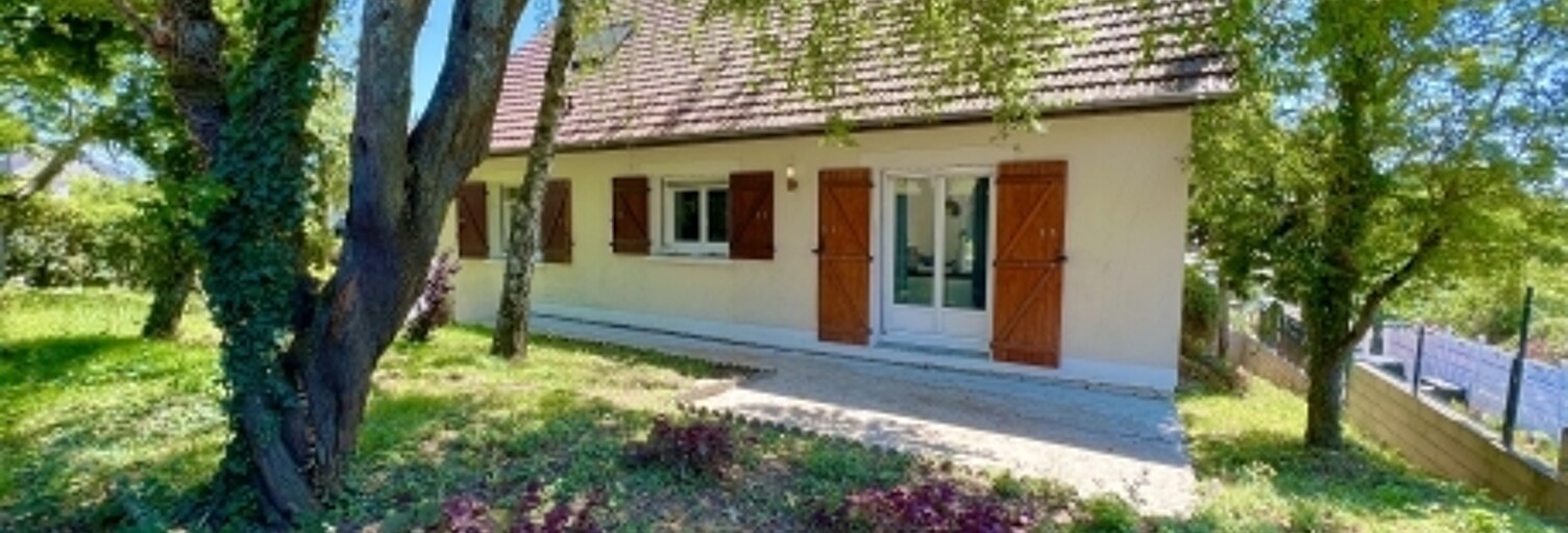 Maison 8 Pièces 160 m² à vendre à Corbeil-Essonnes (91100)