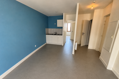 Appartement 3 pièces 440 €