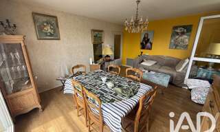 Appartement 3 Pièces 65 m² à vendre à Compiègne (60200)